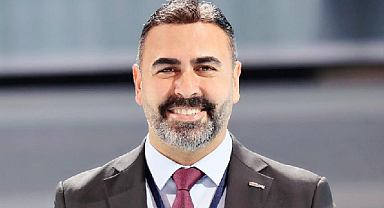 HAK-İŞ İzmir İl Başkanı Şimşek'in Terörsüzlük Mesajı