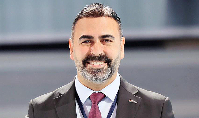 HAK-İŞ İzmir İl Başkanı Şimşek'in Terörsüzlük Mesajı