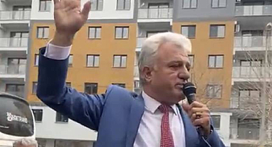 İZDEDA'da Olağanüstü Genel Kurul Tamamlandı