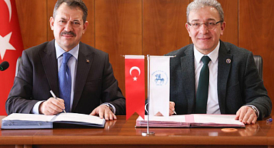 İzmir'de DEÜ ile Denetimli Serbestlik Protokolü