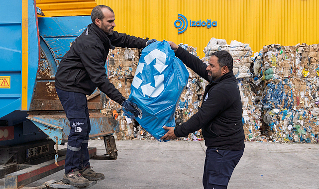 İzmir'in 8 Mahallesinde Başladı