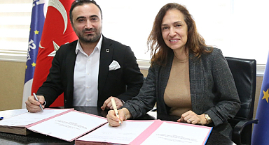 Karşıyaka'da Afet Toplanma Alanları Mercek Altında
