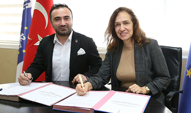 Karşıyaka'da Afet Toplanma Alanları Mercek Altında