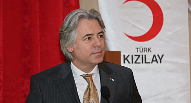 Kızılay İzmir'de Kerem Baykalmış Yeniden Seçildi