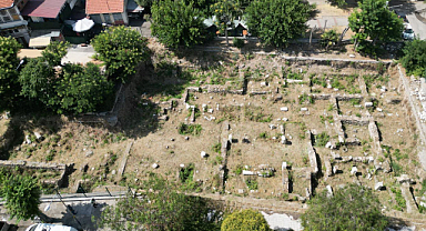 Konak Belediyesi'nden 'Altınpark' İçin Hamle