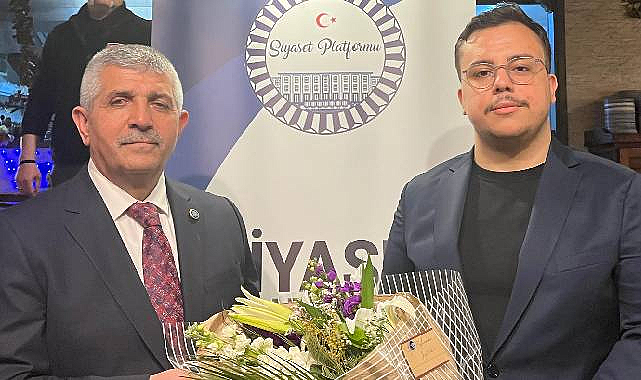 MHP İzmir İl Başkanı Şahin: Z Değil, Vatan Kuşağı