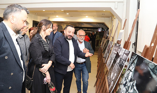 Ödemiş'te Kadınlardan 'Birlikteyiz' Mesajı