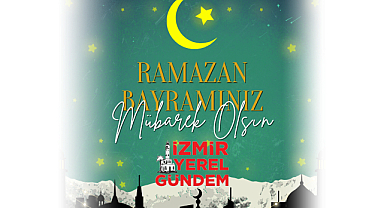 Ramazan Bayramımız Mübarek Olsun
