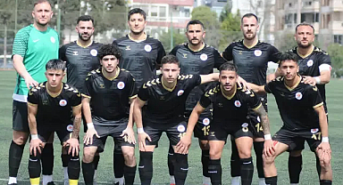 Sakinşehir Seferihisarspor Play Off Yolunda