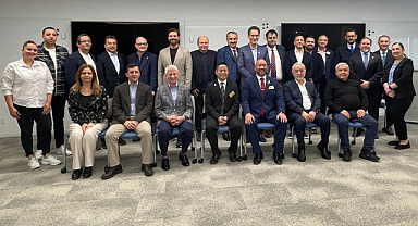 Türk Zeytincilik Sektörü İçin Yeni Planlama