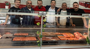Vatandaşlara Bayram Alışverişi Uyarısı