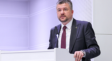 Başkan Duman'dan Sosyal Belediyecilik Vurgusu