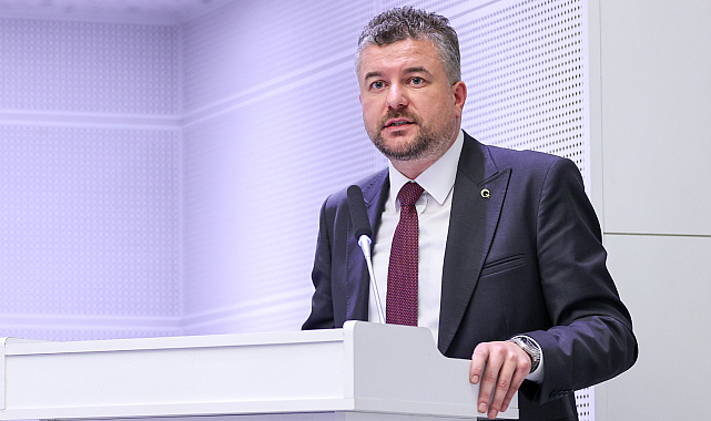 Başkan Duman'dan Sosyal Belediyecilik Vurgusu