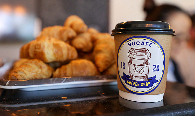 Bucafe 1928 büyük ilgi gördü