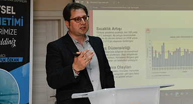 Çiğli'de 