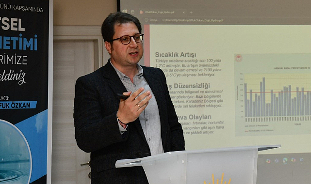 Çiğli'de