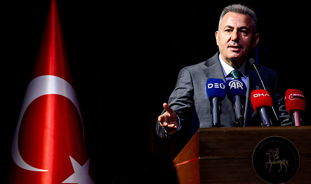 DEÜ ve İzmir Valiliği'nden Aileyi Güçlendirme Adımı