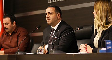 Erman Uzun Narlıdere'deki Bir Yılı Anlattı