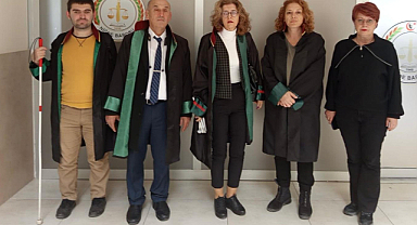 Bakım Merkezi Personeline Ceza Yağdı