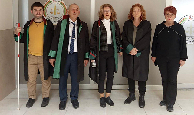 Bakım Merkezi Personeline Ceza Yağdı