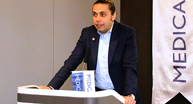 'Kanserle Mücadele Mutfakta' Etkinliği