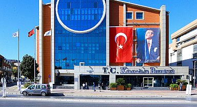 Karabağlar Beledeyesi'nden 'Yangın' Açıklaması