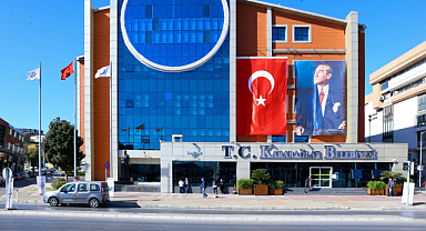 Karabağlar'da İklim Değişikliği İçin Uluslararası Adım