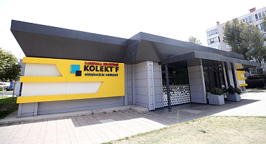Karşıyaka Girişim Kampı'25 Tamamlandı