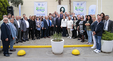 Konak Belediyesi ve İZTO'dan İş Birliği