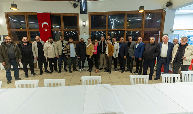 Konak'ta Romanlar Günü'ne Özel Buluşma