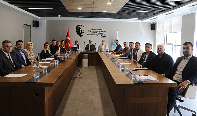 Manisa'da İlçe Belediyelerine Güneş Enerjisi Eğitimi