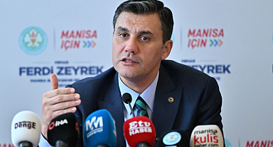 Manisa'daki Toplu Taşıma Kartlarına Yeni Düzenleme