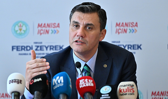 Manisa'daki Toplu Taşıma Kartlarına Yeni Düzenleme