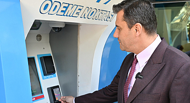 Manisa Toplu Taşımasında Yeni Dönem