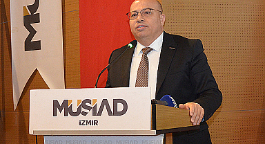 MÜSİAD İzmir Başkanı Temur'dan Boykot Tepkisi