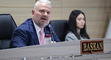 Pehlivan: Belediye Ailemle Tarih Yazdık