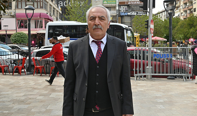 Sağlıklı Gıda için Manisa'da Denetimleri Sürüyor