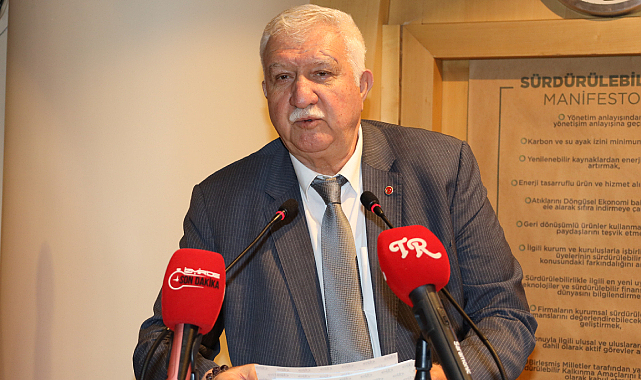 Trump'ın Türkiye Kararı Sonrası Pazar Büyütme Hedefi