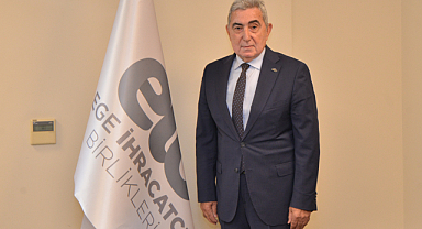 Yalçın Ertan'dan 'Yenilenebilir Enerji' Mesajı