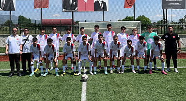 2. Küçük Menderes Havası Spor Oyunları Başladı