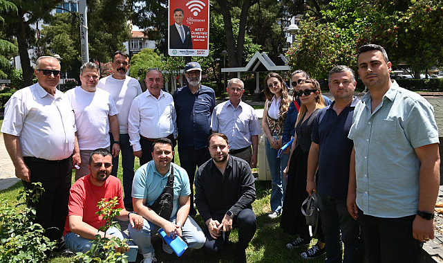 Afetlere Dirençli Manisa İçin Sahada İnceleme