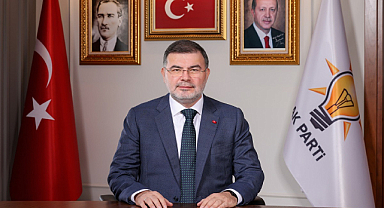 AK Parti'nin İzmir'deki Spor Yatırımları