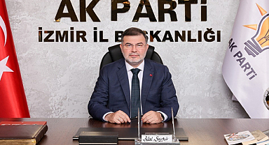 AK Partili Saygılı'dan Özgür Özel'e 'Grev' Cevabı
