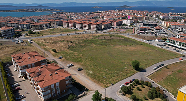 Ayvalık'a Cerrahi Tıp Merkezi Geliyor