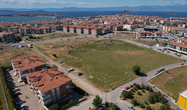 Ayvalık'a Cerrahi Tıp Merkezi Geliyor
