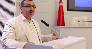 Buca Belediyesi'nden Kırsal Turizm Çalışması