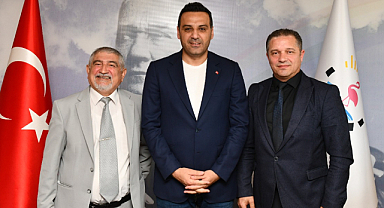 Çiğli'de 'Şeker ve Pasta' Kursları Başlıyor