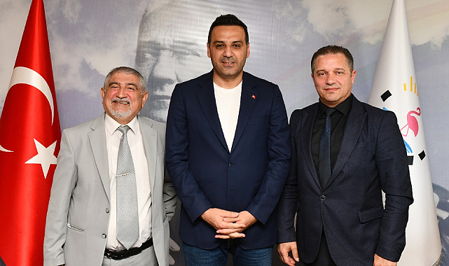 Çiğli'de 'Şeker ve Pasta' Kursları Başlıyor