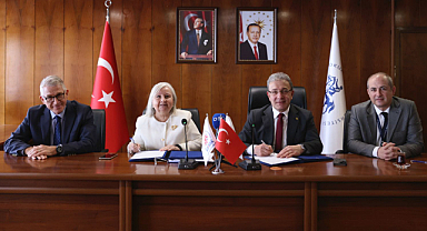 DEÜ Onkoloji Araştırmalarına KİTVAK Desteği