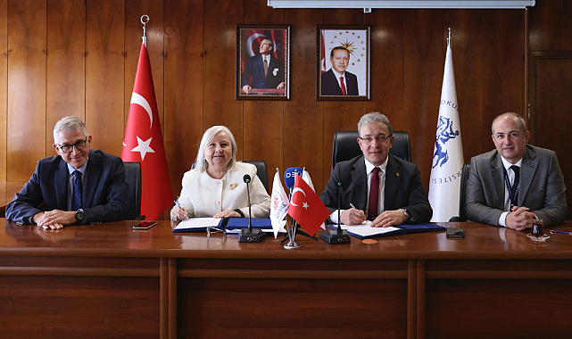 DEÜ Onkoloji Araştırmalarına KİTVAK Desteği